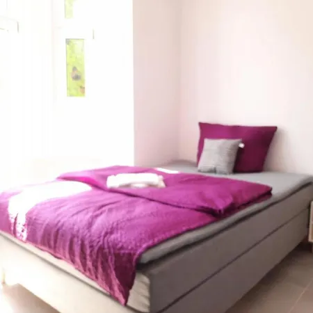 Bayernhaus 1og Rechts 빌헬름스하펜