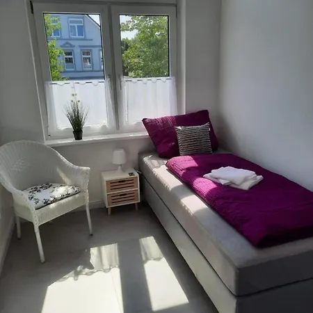 Bayernhaus 1og Rechts 아파트 *